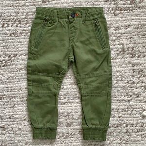 H&M Toddler Utility Pant NWT 2T
